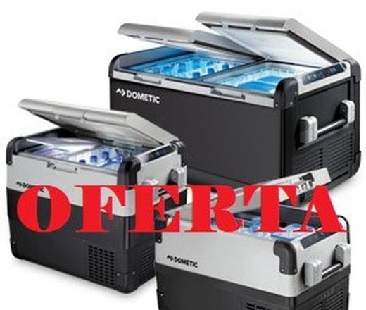 Das größte Angebot an tragbaren und Camping-Kühlboxen finden Sie unter repartacionesdelcamion.com