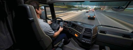 Recambiosdelcamion.com empfiehlt Truckern und Spediteuren gesunde Gewohnheiten