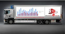 Die Ersatzteile für Lastwagen von Recambiosdelcamion.com werden mehr von einem Computer bestellt
