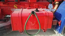 Recambiosdelcamion.com recommande des bouchons antivol diesel pour plus de sécurité