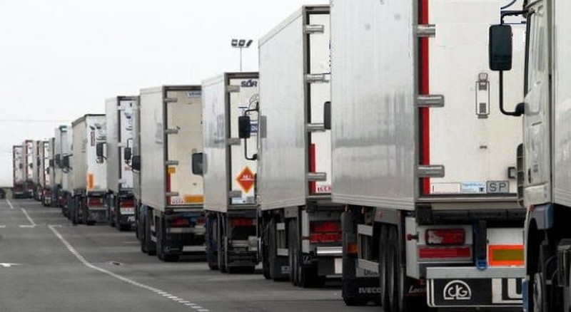 Una herramienta mejora la conectividad de las flotas de camiones y los suministros
