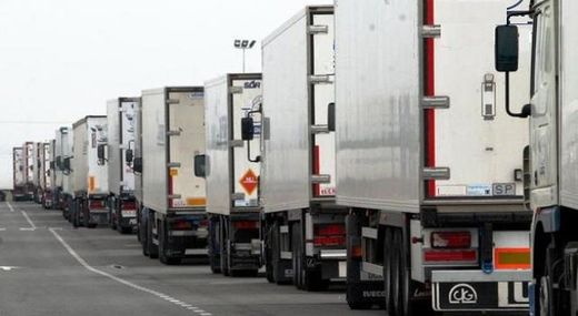 Ein Tool verbessert die Konnektivität von Lkw-Flotten und Vorräten
