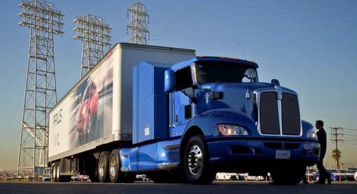 Toyota revolutioniert Lkw-Teile mit Wasserstoff