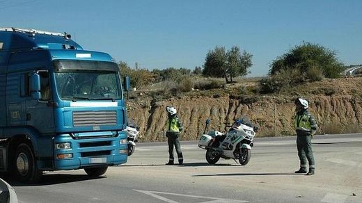 Recambiosdelcamion.com empfiehlt Ersatzteile und Original-Ersatzteile, um die Unfallrate zu reduzieren