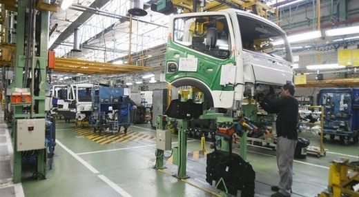 Recambiosdelcamion.com applaudiert, dass Nissan und Renault das Werk für Lkw-Teile in Ávila fördern