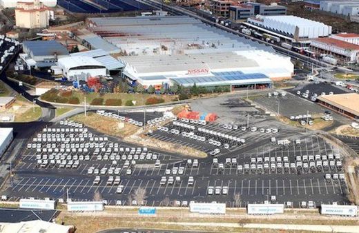 Die Umwandlung von Ávila in ein Ersatzteil- und Lkw-Teilewerk erfordert eine Gewerkschaftsvereinbarung