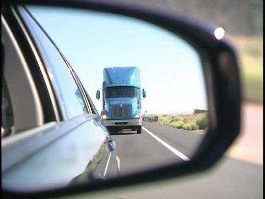 10 Jahre sind seit den Vorschriften vergangen, die LKW-Rückspiegel als Ersatzteile und Sicherheitsersatzteile homologieren