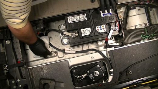 Volvo Trucks setzt auf die umweltfreundlichsten Ersatz- und Ersatzteile für Lkw