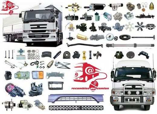 Nel 2017 la vendita online di pezzi di ricambio per autocarri e automobili continuerà ad aumentare