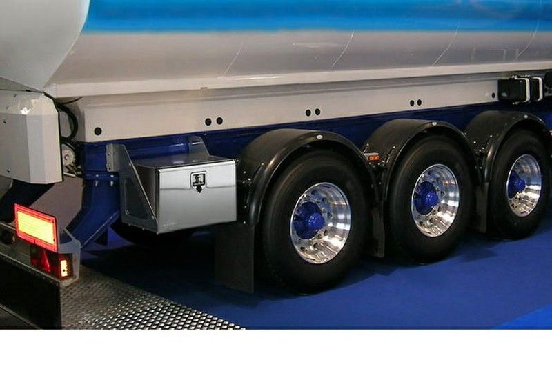 Der Ersatzteil- und Ersatzteilkatalog von cambiadelcamion.com umfasst die Marken Parlok und Bawer