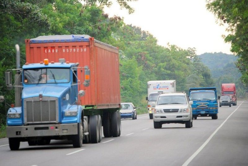 LKW-Teile und Ersatzteile fallen bei Recambiosdelcamion.com im Preis, schießen aber in Venezuela in die Höhe