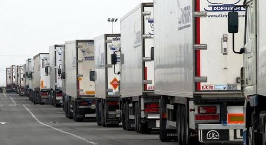 Europa verhängt Geldbußen gegen fünf Lkw-Hersteller wegen Absprachen über Fahrzeugpreise