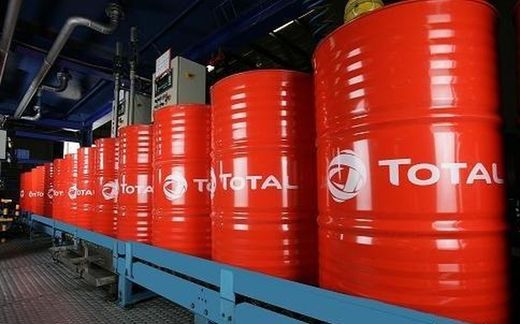 Wir feiern die Einführung von Rubia LKW-Schmierölen von Total mit außerordentlich günstigen Preisen