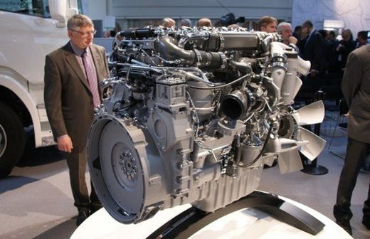 Tipps zur Verlängerung der Lebensdauer des LKW-Dieselmotors (II)