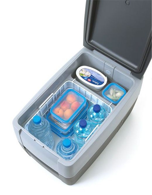 Die meistverkaufte Waeco CDF 36 Kompressor-Kühlbox