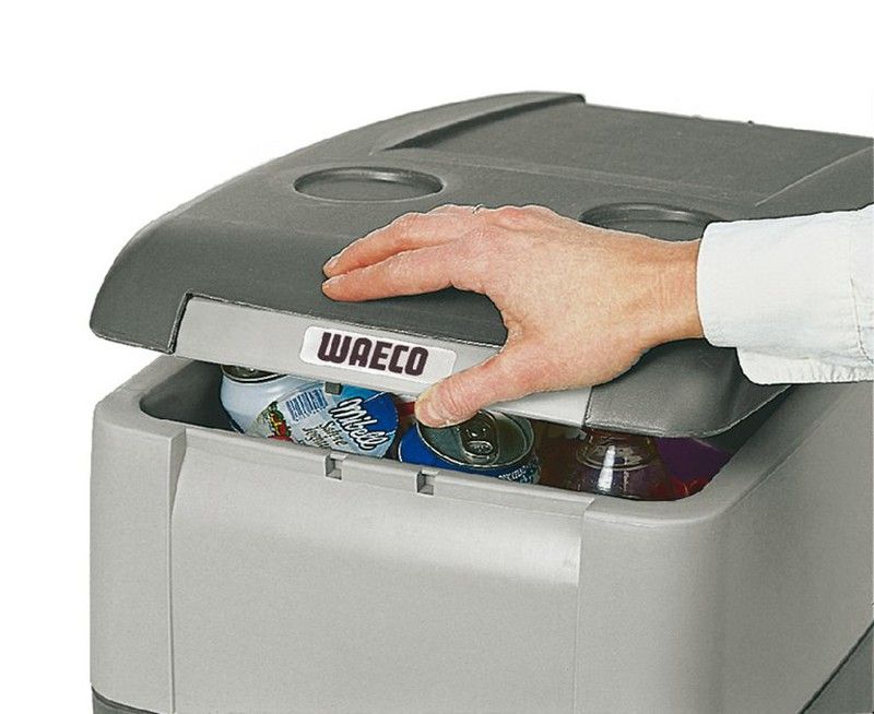 Las dos mejores neveras portátiles de Waeco en una oferta irrepetible