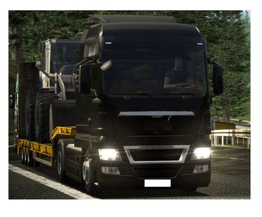 Die neuesten Nachrichten in der SIM-LKW-Beleuchtung sind verfügbar