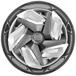 Inventado el primer neumático capaz de generar energía y cargar una batería