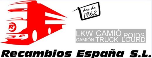 Nächste Eröffnung des Online-Shops RECAMBIOS ESPAÑA S.L.