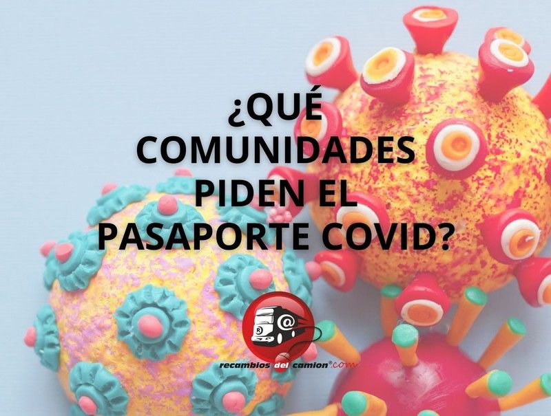 Welche Gemeinden fragen nach dem Covid-Pass?