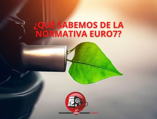 Was wissen wir über die EURO7-Verordnung?