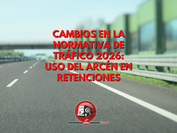 Alterações no regulamento de trânsito em 2026: utilização do acostamento em engarrafamentos.