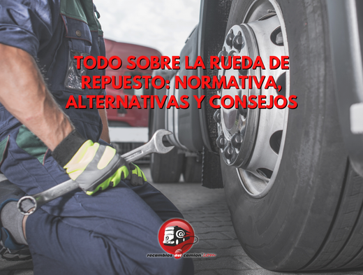 Tudo sobre o estepe: regulamentos, alternativas e dicas