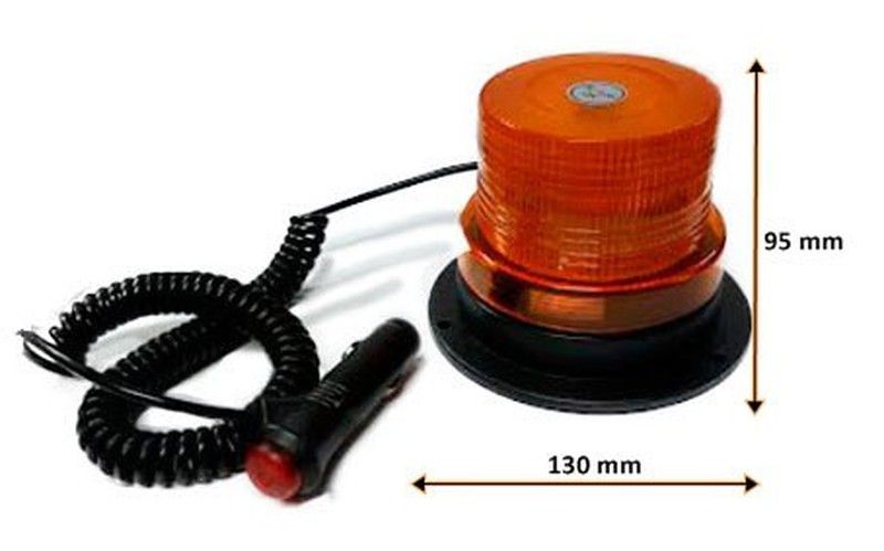 Oferta rotativo led