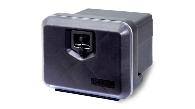 Oferta en cajón para herramientas