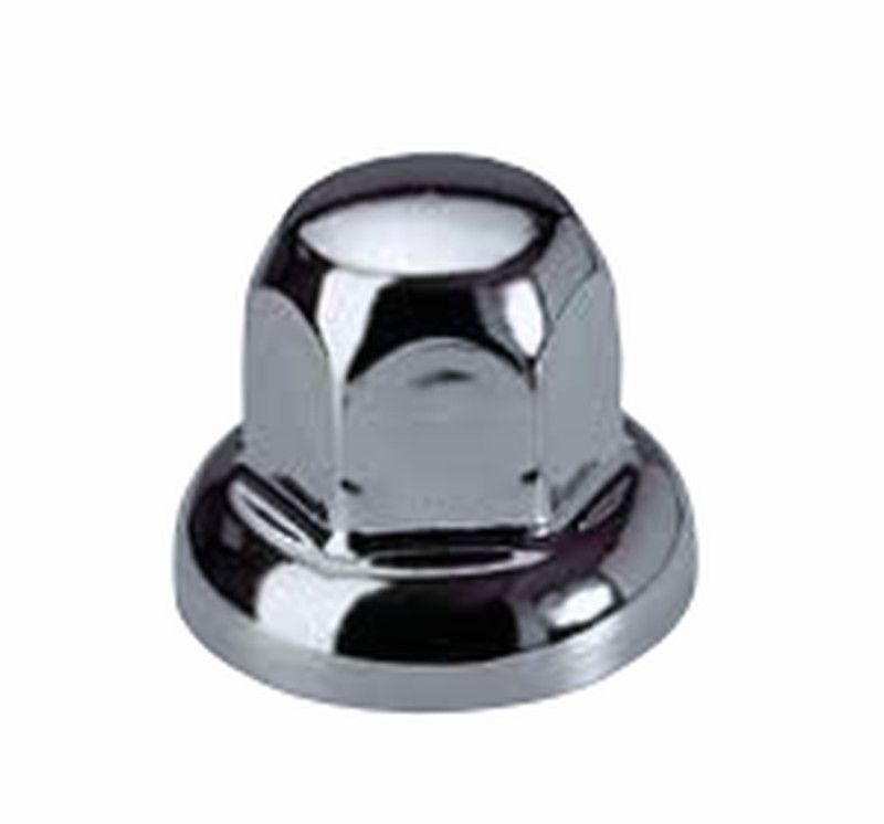 Descuento en cubre-tuercas de rueda 32 mm Inox