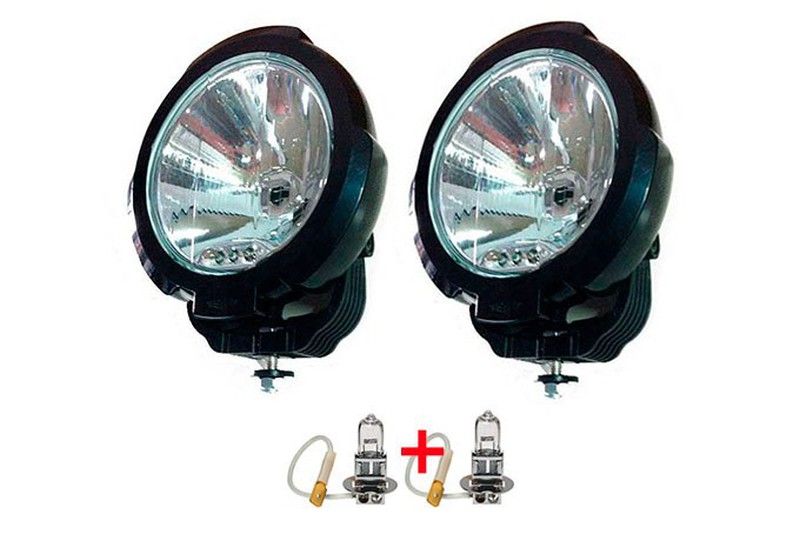 OFERTA faros largo alcance de posición