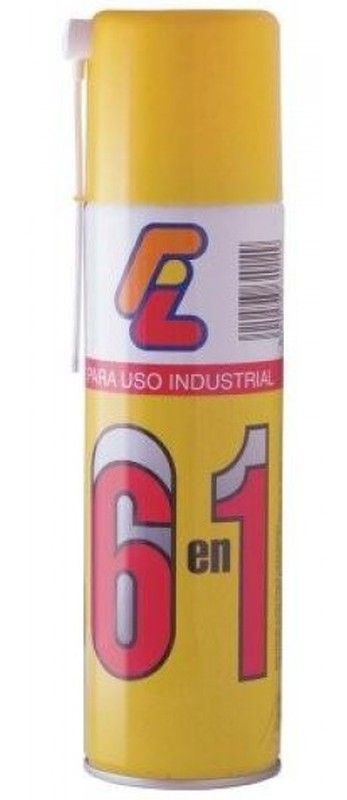 Oferta Multiusos GPM 6 en 1