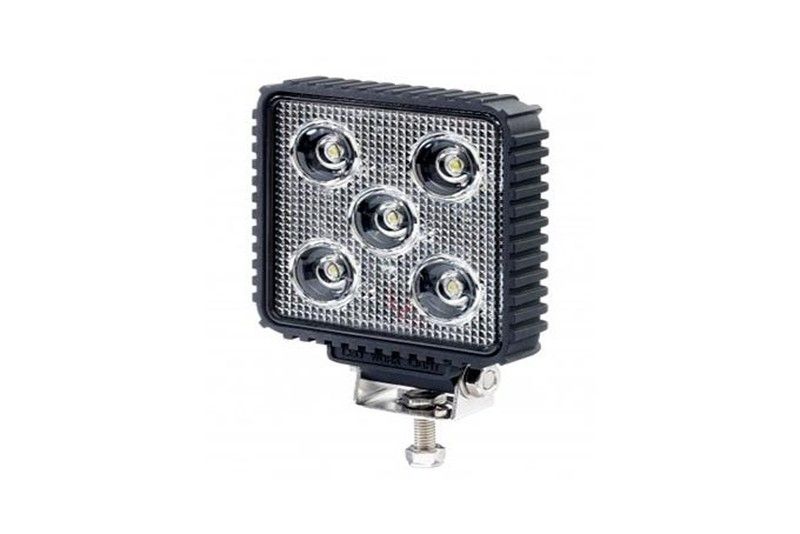 Descuentos en faros de trabajo LED