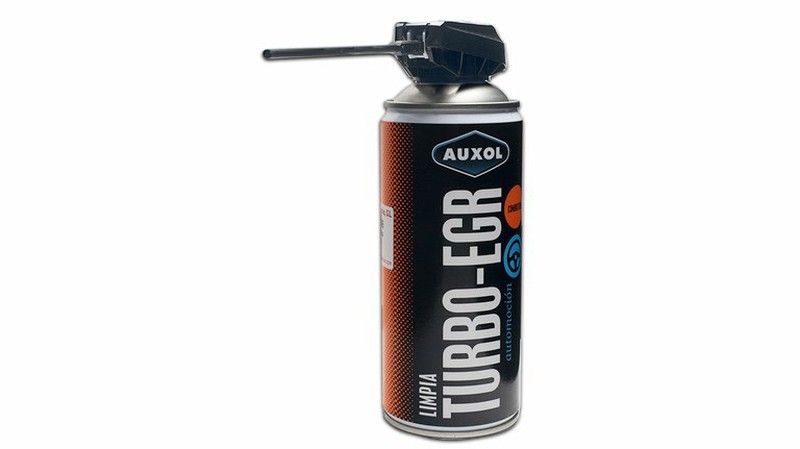 Oferta en productos Auxol