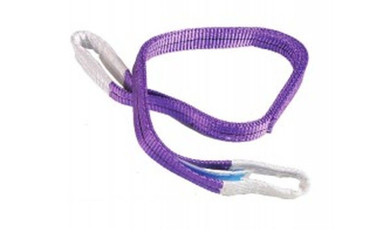 Oferta eslinga de arrastre