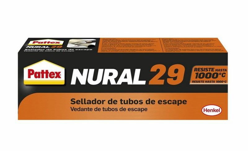 Oferta Pattex Nural 29