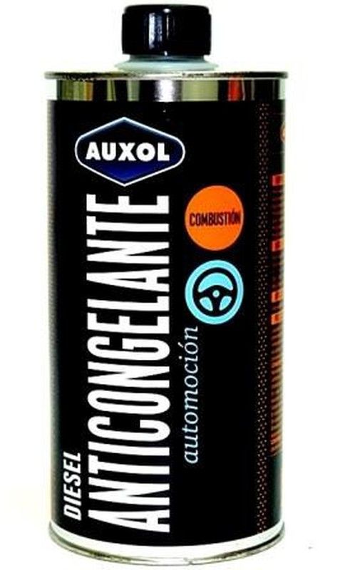 Oferta Antocongelante Auxol