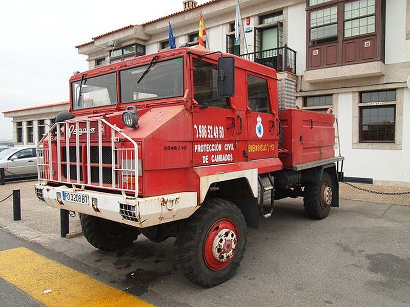 Pegaso en Egipto