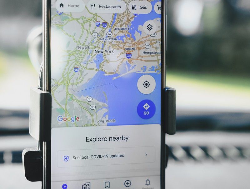 Tecnología que Facilita la Vida Urbana