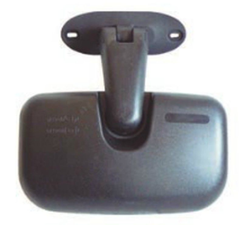 Promoción retrovisor guardarueda Renault