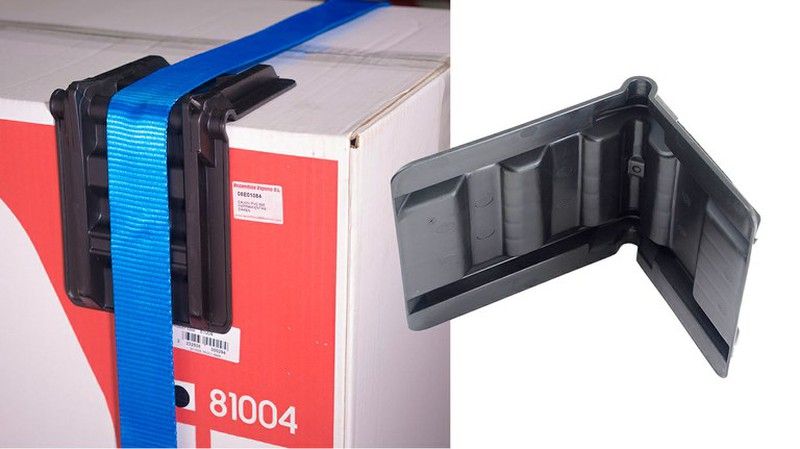 Oferta en cantoneras flexibles