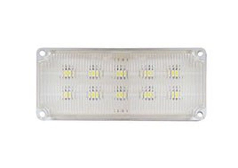 Rebajas en plafones y pilotos de led Lucidity