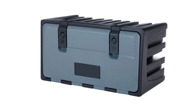 Oferta caja herramientas Vértigo 700
