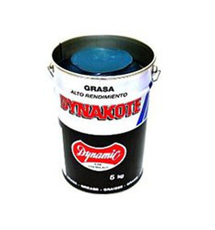 Promoción en grasa Dynakote Dynamic 