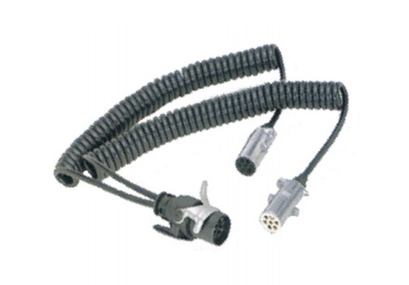 Promoción espiral eléctrico Aspock