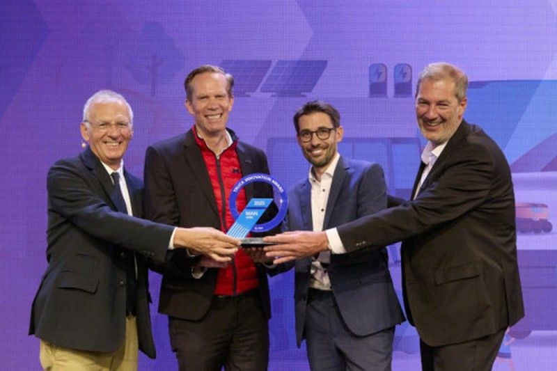 Un paso hacia el futuro del transporte sostenible