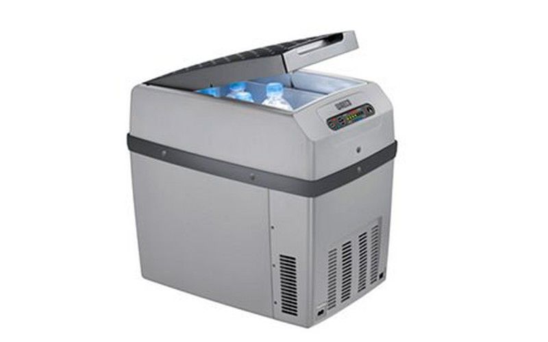 Oferta en neveras para camión