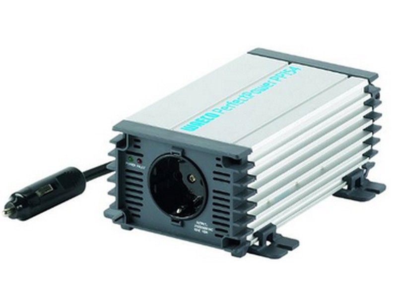 Oferta en inversor de 24 V Waeco
