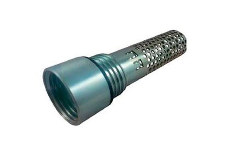 23% descuento en tapón para Scania