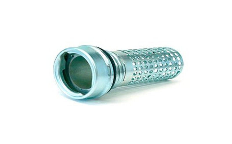 Tapón de seguridad S4